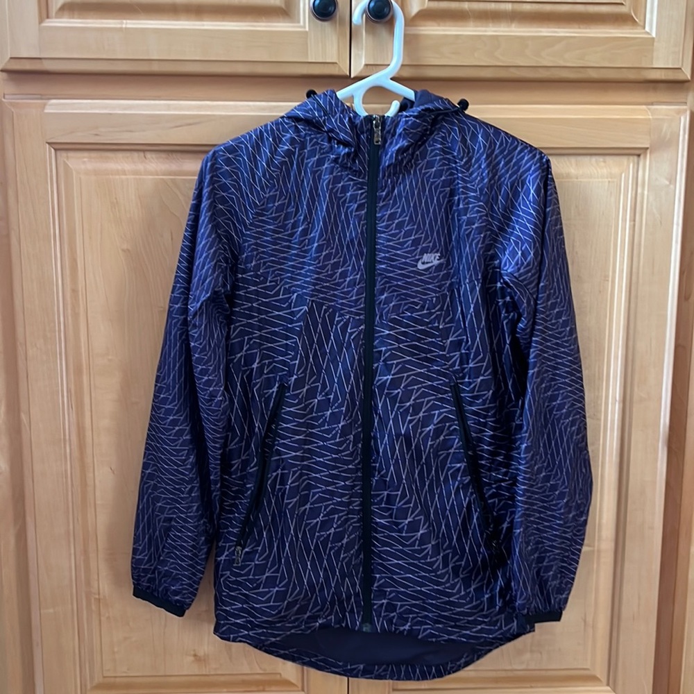 Women’s Nike Rain Jacket